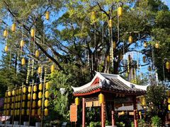 -深圳锦绣中华民俗村