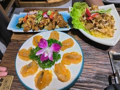 -相尽欢江湖铁板烧(武商梦时代店)
