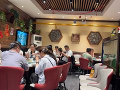 -新侨小馆(东直门北小街店)