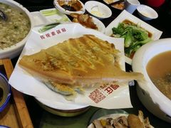 -阿庄新豫菜(通泰路店)