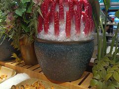 -梨花自助烤肉(西三旗万象汇黑金店)