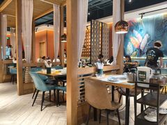 -三个椰子·现砍椰子鸡(江南万达店)