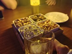 -MARU玛露音乐餐厅(大学路店)