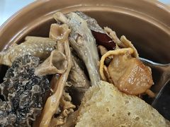 -崖口煲仔饭