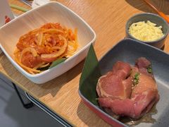 -新石器烤肉(百联川沙店)