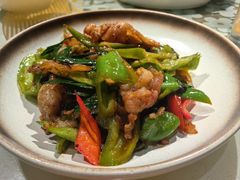 -缪氏川菜(丰盛町店)