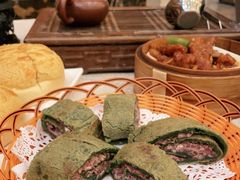 -顺德人家食府(黄金广场店)