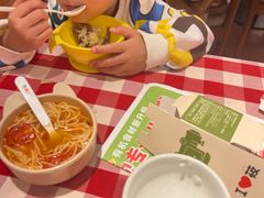 -西贝(厦门中华城店)