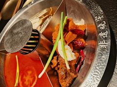超值奔驰锅-晓宇重庆火锅(西安荟聚店)