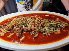 -莉莉家的音乐花园餐吧(航空路店)