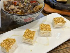 -格日勒阿妈蒙古厨房(大召店)