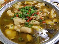 -鸡毛店·川菜(双楠店)