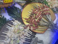 -金太阳海鲜烧烤·本地人餐厅(东纬路旗舰店)
