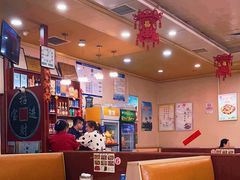 -晓林火锅(安定门店)