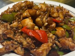-味道家宴