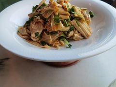 -那家小馆•北京菜•烤鸭(香山店)