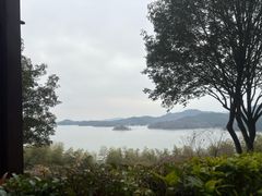 -天目湖涵田半山温泉