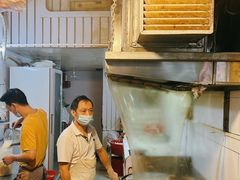 -咏春葱油饼(德政中路店)