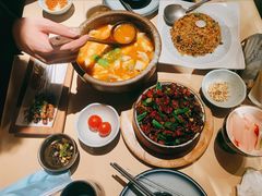 -山石榴·贵州菜(丰盛里店)