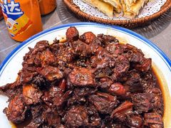 -食鸡公社辣子鸡·潍坊菜·烧烤