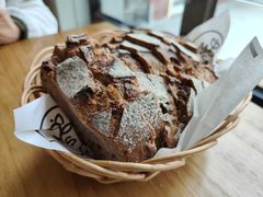 核桃法式乡村-Money Shops(愚园路店)