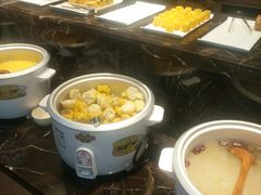 -素满香·素食自助餐(西安·民乐园店)