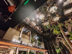 -桂满陇·海市蜃楼·黑金(国金店)