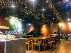 大堂-771餐吧·咖啡·西餐·烤肉(金湖广场店)