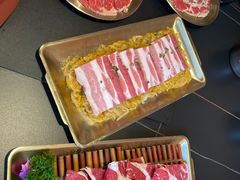 -西塔老太太泥炉烤肉(双井店)