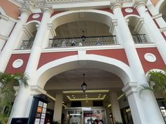 -佛罗伦萨小镇广佛名品奥特莱斯(疏港路店)