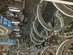 -3号仓库·创意中国菜(新世界城店)