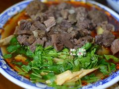 -食上东新街美食街区(民乐新都会店)