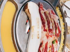 -東門韩国传统烤肉·韩国料理(银座直营店)