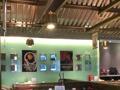 -南门四季铜锅涮肉(大屯·北苑店)