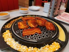 -韩宫宴和牛烤肉(苏州悠方购物中心店)