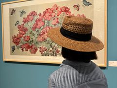 -北京工艺美术博物馆