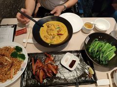 -侨美食家·粤菜(体育西路店)