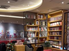 -COSTA COFFEE(西贸凯德晶品4层2店)