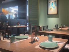 -安南越南餐厅(青岛万象城店)