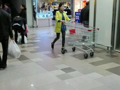 -家乐福(古北店)