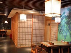 -高木日本料理(静安寺店)