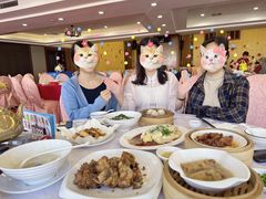 皮蛋瘦肉粥-鸿记海鲜大酒楼(开发区店)