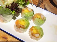 -阮氏娘·越南料理(双子塔店)