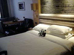 -好逸SMART酒店(成都春熙路太古里店)