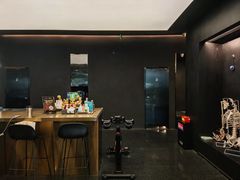 -TOP健身私教工作室(侨香店)