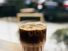 -ZM COFFEE(西安路店)