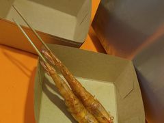 -鳗事鱼意·活鳗現烤专门店(富力海珠城店)