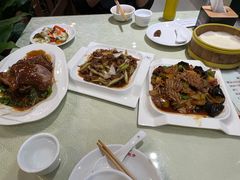-东四民芳餐厅(世茂工三店)
