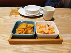 -湘域中餐厅(大悦城店)