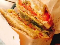 -维卡食舍(户部山店)